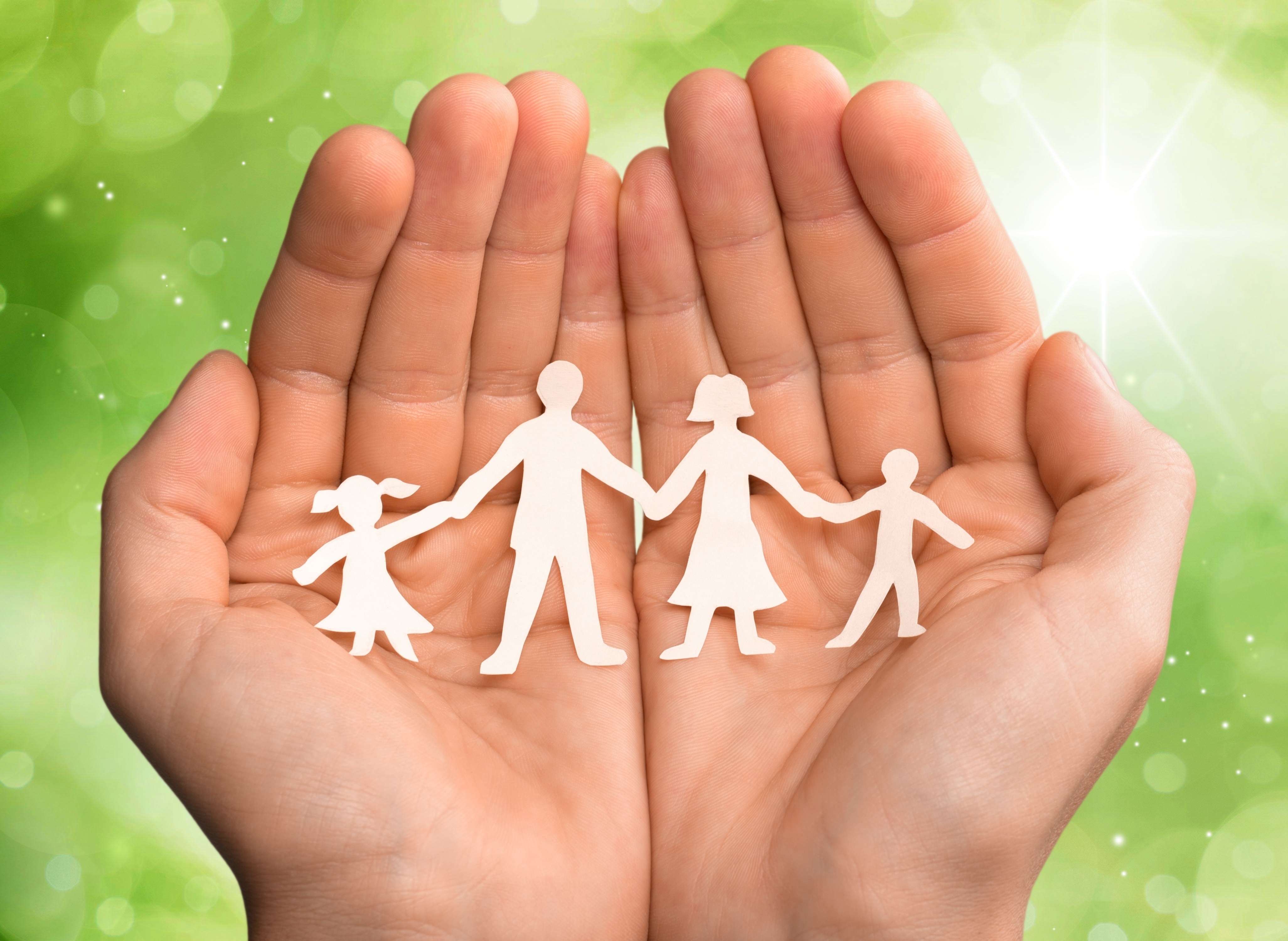 Family Assistance
